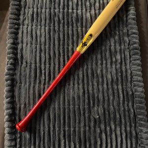 Ni13 Maple BBCOR Certified Bat (-3) 30.5 oz 33.5" (Used)