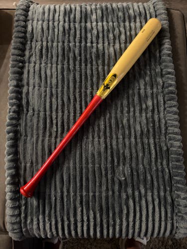 Ni13 Maple BBCOR Certified Bat (-3) 30.5 oz 33.5" (Used)