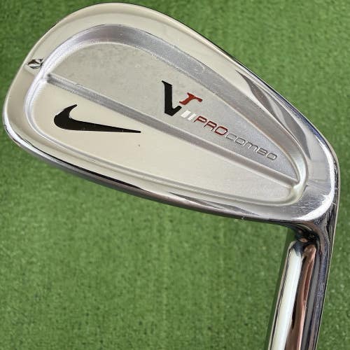Nike VR II Forged Pro Combo 8 Iron Dynamic Gold S300 Stiff Flex 36.5