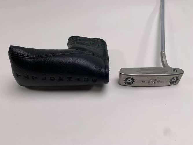 TaylorMade TP Reserve B29 Putter 35" Mens RH HC NEW