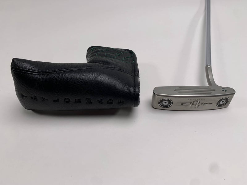 TaylorMade TP Reserve B29 Putter 35" Mens RH HC NEW