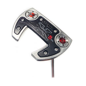 Titleist Scotty Cameron Futura X 5R 34" Mallet Putter