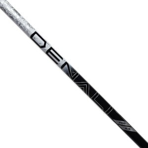 NEW Project X Denali Black 6.5 70 X-Stiff Flex 46" Uncut Driver/Fairway Shaft