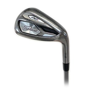 Titleist 718 AP1 Single 48* Wedge Graphite Tensei Red Ck Series AMC IR Ladies