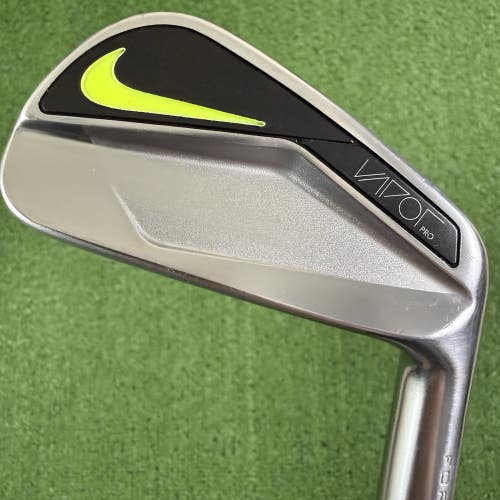 Nike Vapor Pro 6 Iron Stiff Flex True Temper Dynamic Gold S300 37.75