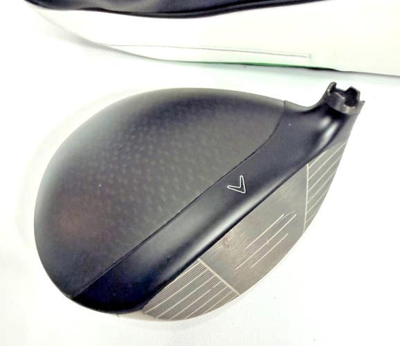 Callaway Elyte Mini Driver 13.5 Head Only with Head Cover