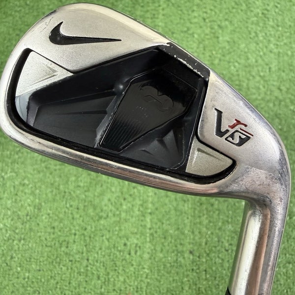 Nike VRS Covert Demo Fitting 7 Iron 2 Degrees Upright Rifle Precision 6.0 Stiff