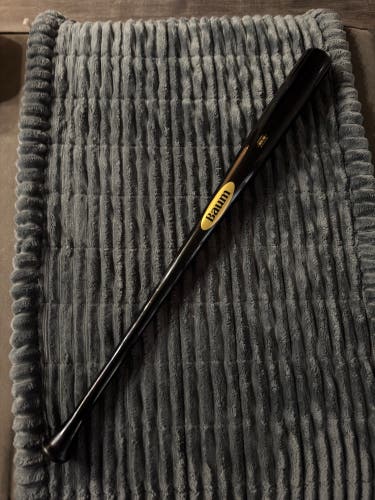 2025 Baum Gold Stock Wood Composite End Loaded BBCOR Certified Bat (-3) 31 oz 34" (Used)