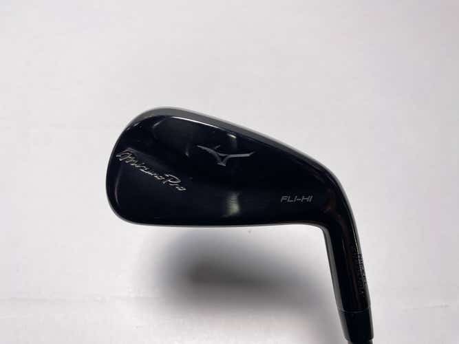 Mizuno Pro 24 Fli-Hi 3 Utility Iron Tensei K Black XlinkTech 85g Extra Stiff RH