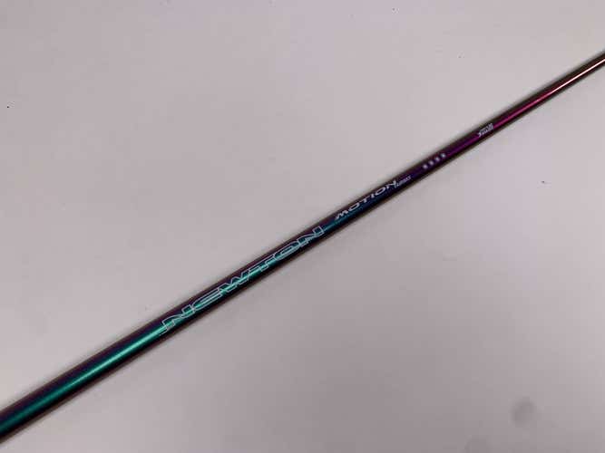 Newton Motion 4 Dot 70g Stiff Graphite Fairway Wood Shaft 42.5"-Callaway