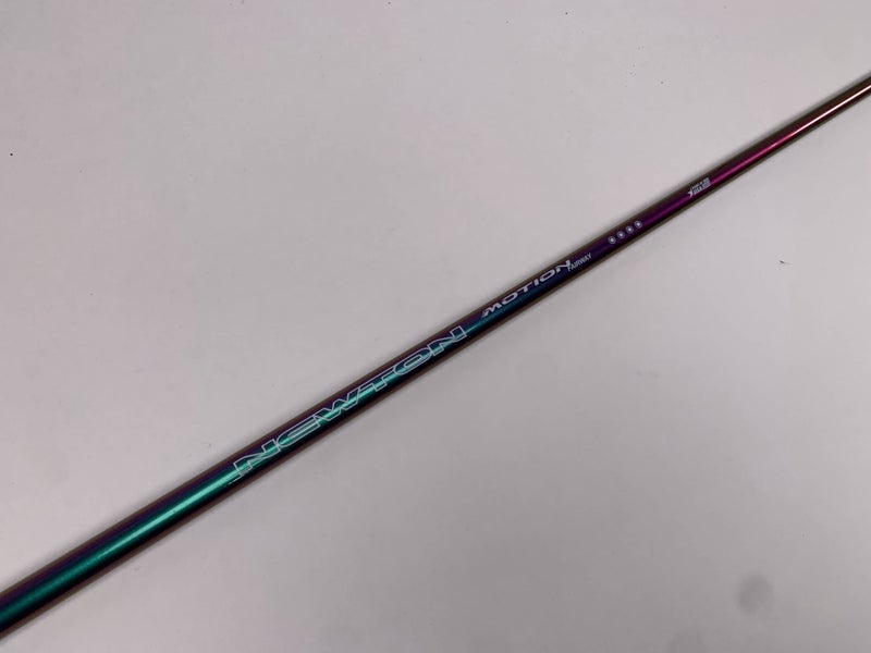 Newton Motion 4 Dot 70g Stiff Graphite Fairway Wood Shaft 42.5"-Callaway