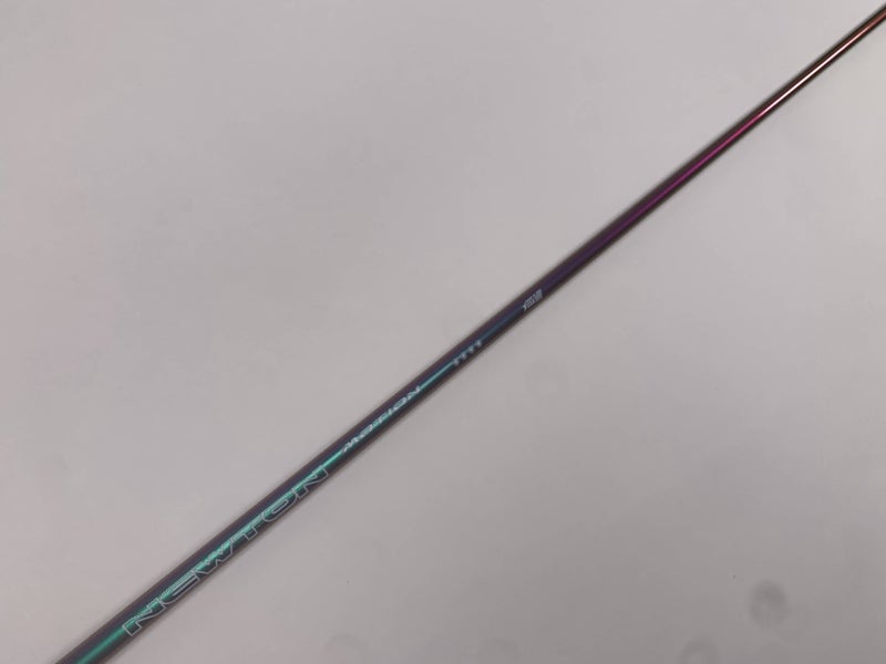 Newton Motion 4 Dot 68g Stiff Graphite Driver Shaft 44.75"-Callaway