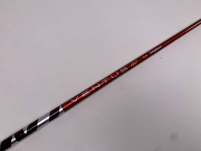 Fujikura Ventus Red TR 5R Velocore Regular Graphite Driver Shaft 43.5"-Cobra