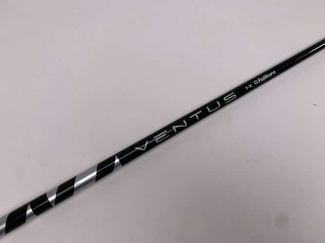 Fujikura Ventus Black 7-X Velocore X-Stiff Fairway Wood Shaft 42.75"-Titleist