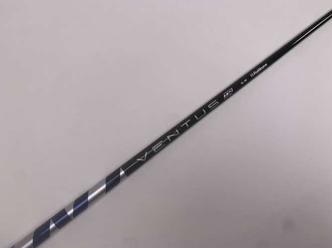Fujikura Ventus TR Blue 5A Seniors Graphite Driver Shaft 44.5"-TaylorMade