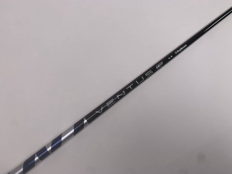 Fujikura Ventus TR Blue 5A Seniors Graphite Driver Shaft 44.5"-TaylorMade