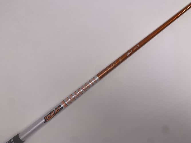 Graphite Design Tour AD DI-7 Extra Stiff Fairway Wood Shaft 42.5"-TaylorMade