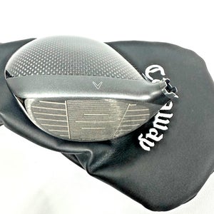 Callaway Mini Driver 13.5 Ti340 Ai Smoke Max Head Only Titanium