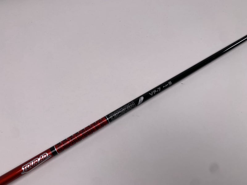 Graphite Design Tour AD VF-7 Stiff Graphite Fairway Wood Shaft 41.75"-Titleist