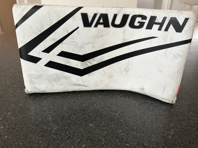 Vaughn Velocity VX1 Regular (Used)