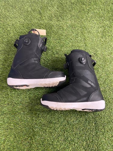 Salomon Launch BOA SJ BOA Snowboard Boots | Men's Size 10