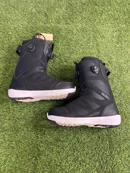 Salomon Launch BOA SJ BOA Snowboard Boots | Men's Size 10