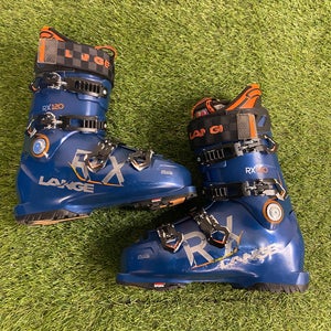 Lange RX120 Ski Boots | Mondo 27.5 (275mm)