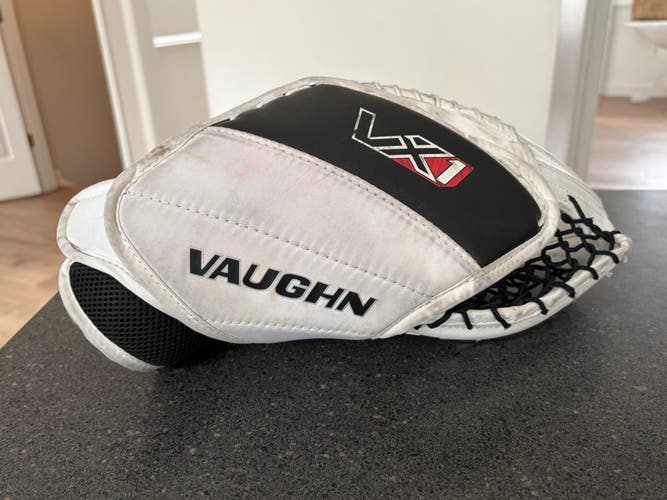 Vaughn Velocity VX1 Regular (Used)