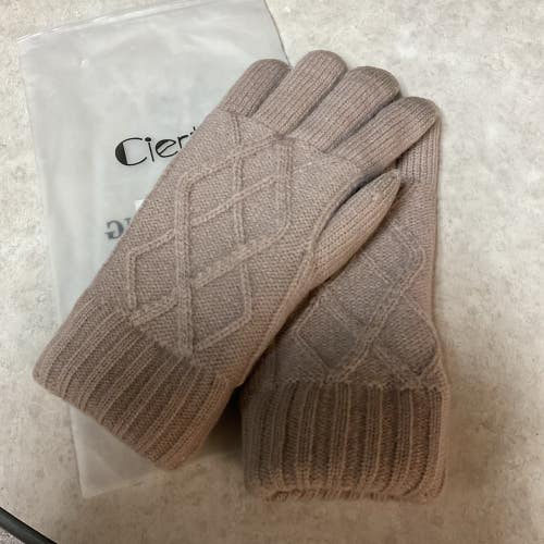Cierto Womens Gloves