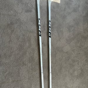 Senior CCM Ribcor Trigger 9 Pro Right Handed Hockey Stick P28 80 Flex (New)