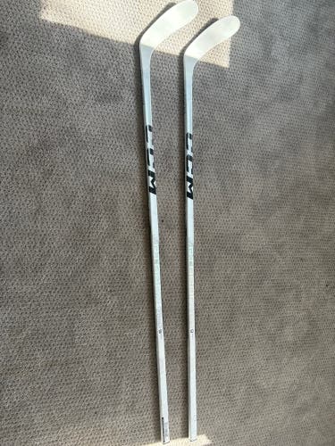 Senior CCM Ribcor Trigger 9 Pro Right Handed Hockey Stick P28 80 Flex (New)