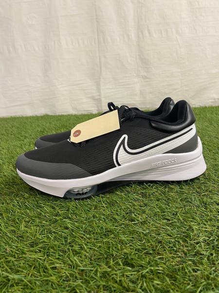 Nike Air Zoom Infinity Tour NEXT% Black White Men\'s Size 10 NEW s-l400.jpg main image 4