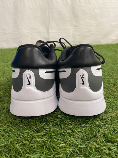 Nike Air Zoom Infinity Tour Next% Golf Shoes | Men display picture 1