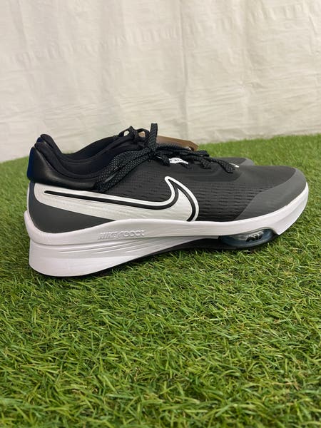NEW Nike Air Zoom Infinity Tour Next% Golf Shoes | Men display picture 1