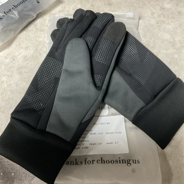 Cierto Winter Gloves (for Motorcycle Bike Riding)