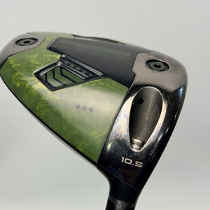 Callaway Ai Smoke Triple Diamond Tactical 10.5 Stiff Tensei AV LE 45" Shaft