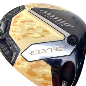 Callaway Elyte Sandstorm Driver 9 Tensei AV LE Tactical 55g Regular