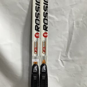 147 Rossignol JR Max universal XC Skiing