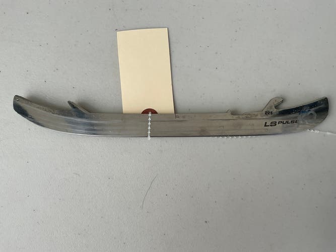 Bauer LS Pulse Blades 221 mm