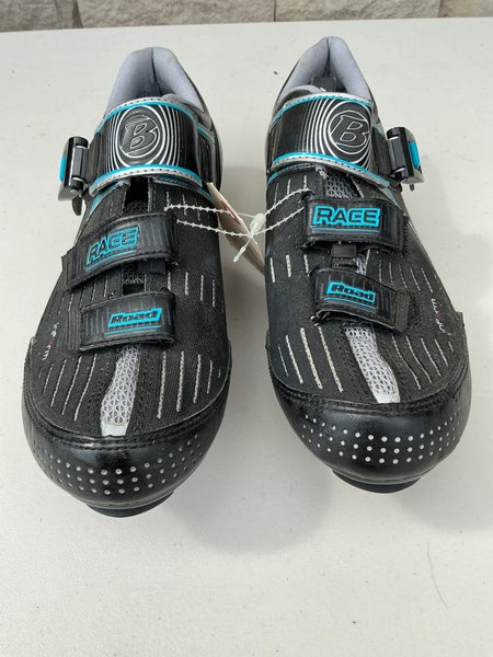 Bontrager Size 9 Bike Shoes (Used)