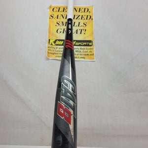 Marucci CAT8 Alloy BBCOR Certified Bat (-3) 28 oz 31" (Used)