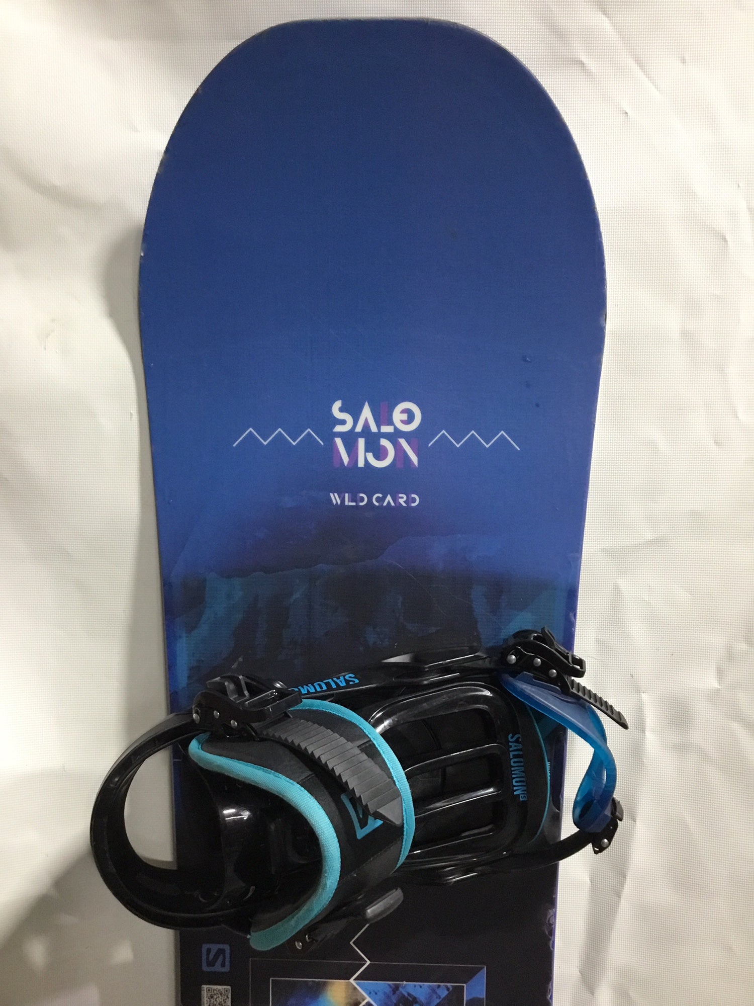 Salomon Gypsy 143cm スノーボード 2026年最新SALOMON GYPSYの人気