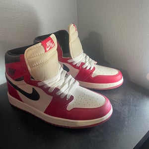 Jordan’s basketball shoes