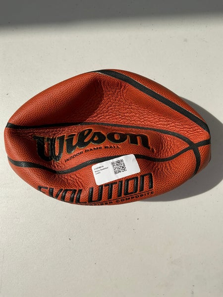 Wilson Basketball (Used)