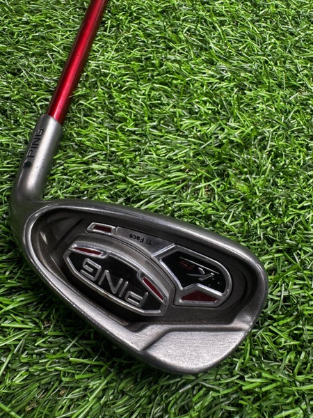 PING - K15 - PITCHING WEDGE - W IRON - Graphite - TFC149 - Regular Flex - RH