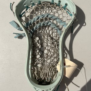 Green FOGO Maverik Strung Head (Used)