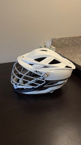 Cascade XRS Pro Helmet (Used)