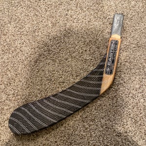New Easton Wood Synthesis RH Blade Drury Pattern