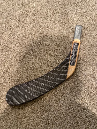 New Easton Wood Synthesis RH Blade Drury Pattern