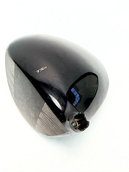 Titleist TSR3 Driver 8 Right Handed Adjustable Low Spin Tour Golf Driver